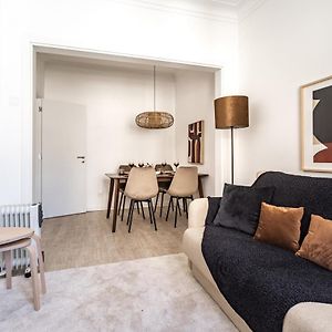 Appartement met Twee Slaapkamers